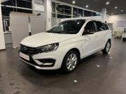 Lada (ВАЗ) Vesta I Рестайлинг (NG) Чебоксары  - изображение 44