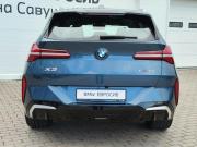 BMW X3 IV (G45/G48) Санкт-Петербург  - изображение 36