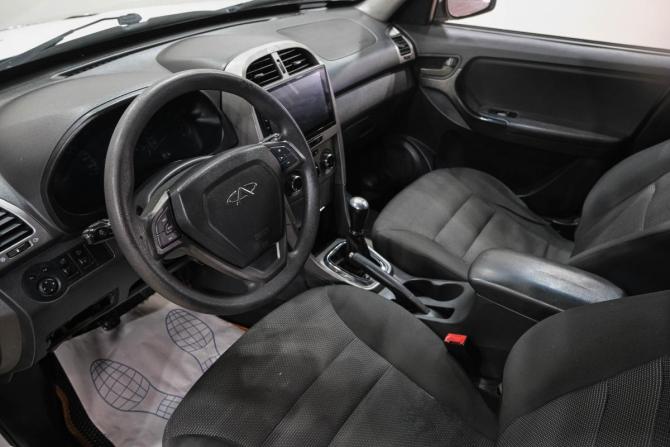 Chery Tiggo (T11) I Рестайлинг (FL) с пробегом 2013 года, цена 429 000 рублей, 224000 км, внедорожник, Автокод Объявления