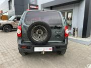 Chevrolet Niva I Рестайлинг Набережные Челны  - изображение 36