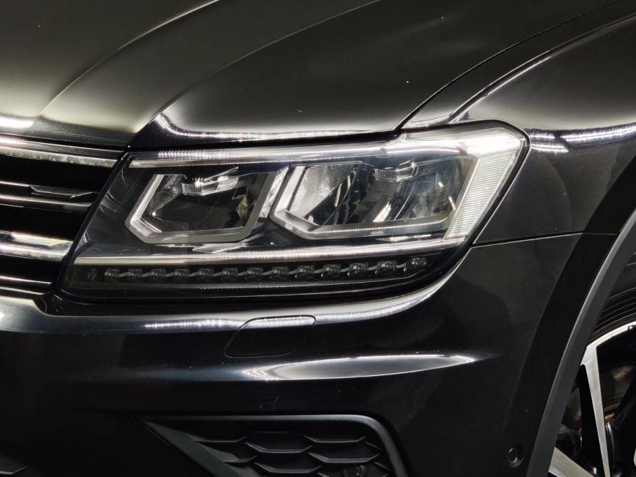 Volkswagen Tiguan II Москва  - изображение 10