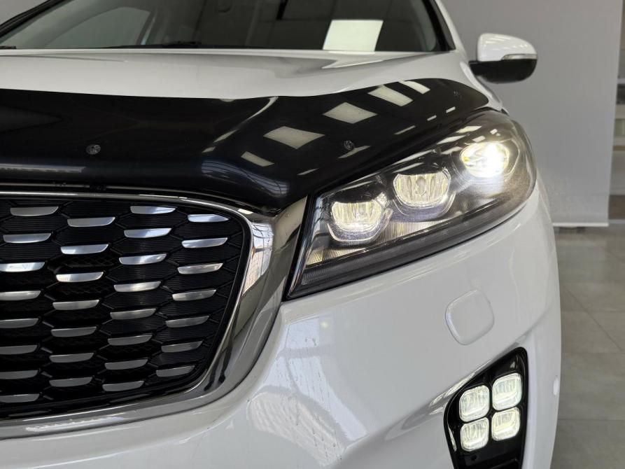 Kia Sorento III Prime Рестайлинг Красноярск  - изображение 10