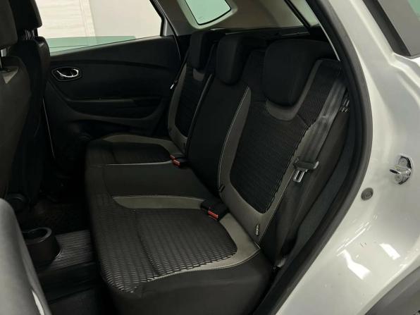 Renault Kaptur I с пробегом 2017 года, цена 1 599 000 рублей, 125000 км, внедорожник, Автокод Объявления