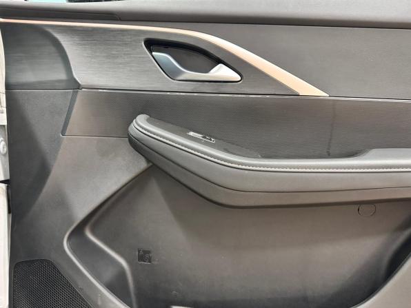 Omoda C5 I с пробегом 2024 года, цена 1 706 000 рублей, 30983 км, внедорожник, Автокод Объявления