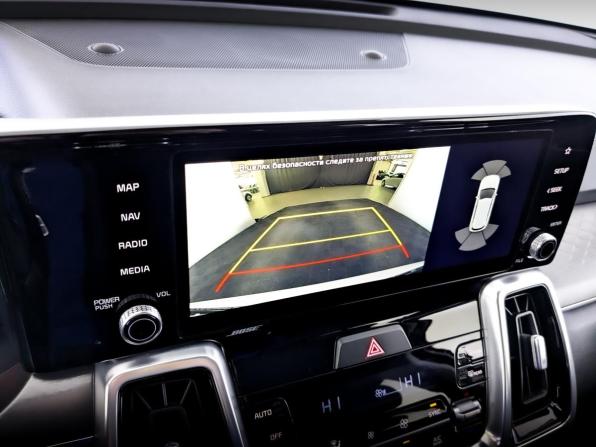 Kia Sorento IV с пробегом 2021 года, цена 3 690 000 рублей, 69702 км, внедорожник, Автокод Объявления