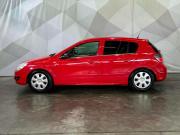 Opel Astra H Оренбург  - изображение 27