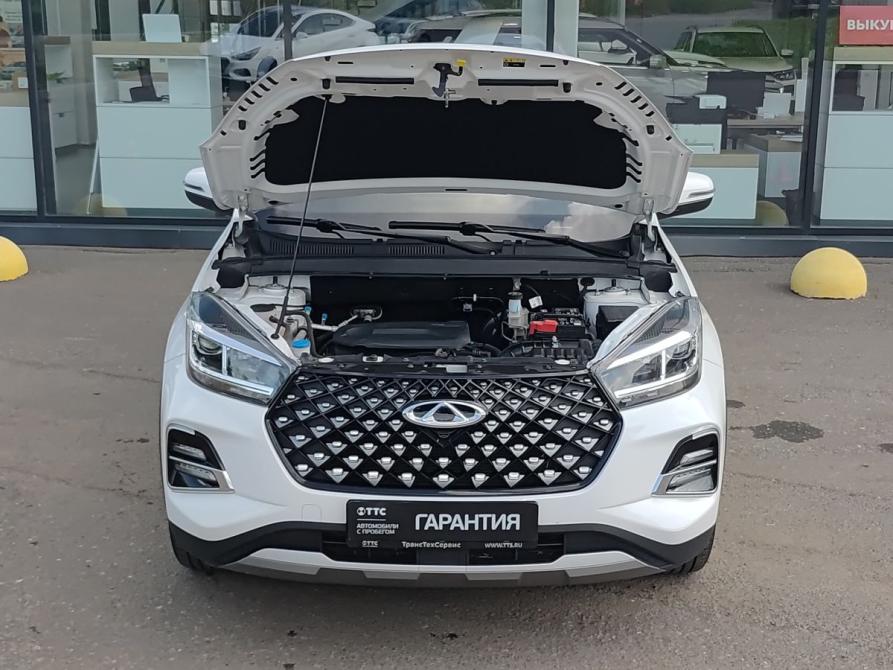 Chery Tiggo 4 Pro I Рестайлинг Ижевск  - изображение 11