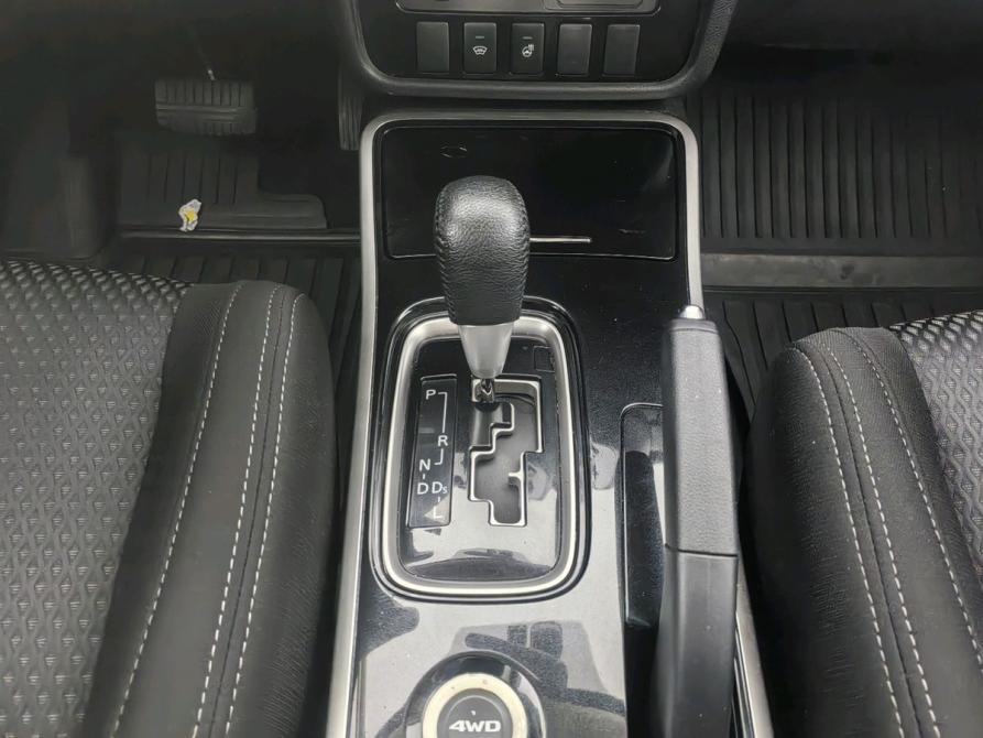 Mitsubishi Outlander III Рестайлинг 2 Санкт-Петербург  - изображение 27