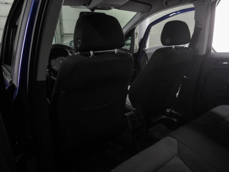 Opel Zafira B Рестайлинг Воронеж  - изображение 13