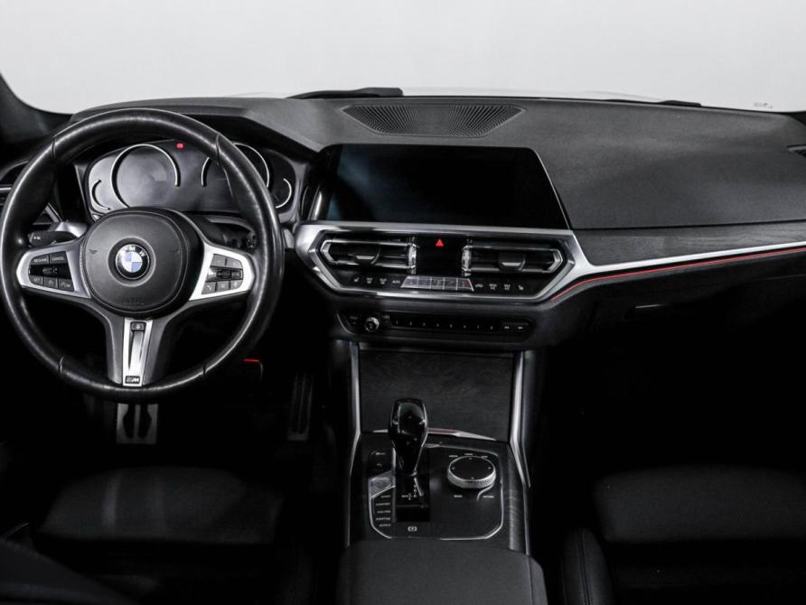 BMW 3 серии VII (G2x) Москва  - изображение 12