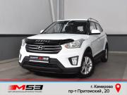 Hyundai Creta I Кемерово  - изображение 24