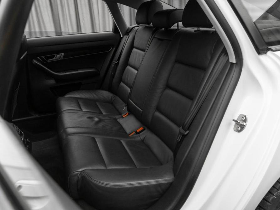 Audi A6 III (C6) Москва  - изображение 12