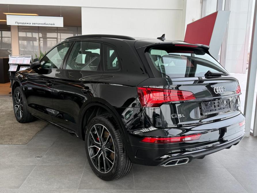 Audi Q5 II (FY) Рестайлинг Воронеж  - изображение 5
