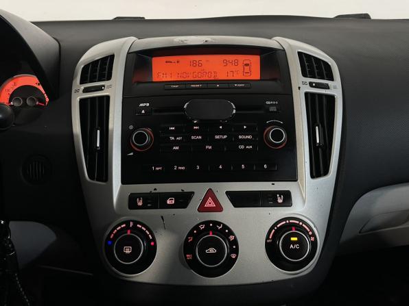 Kia Ceed I с пробегом 2009 года, цена 629 900 рублей, 183612 км, универсал, Автокод Объявления