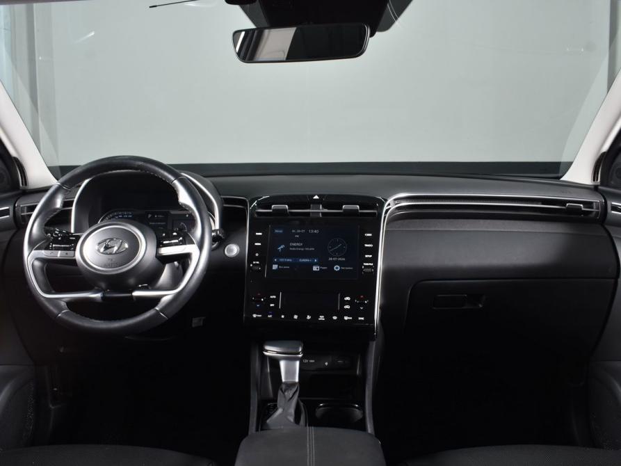 Hyundai Tucson IV Кемерово  - изображение 9