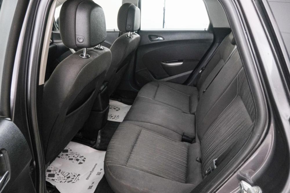 Opel Astra J Красноярск  - изображение 18