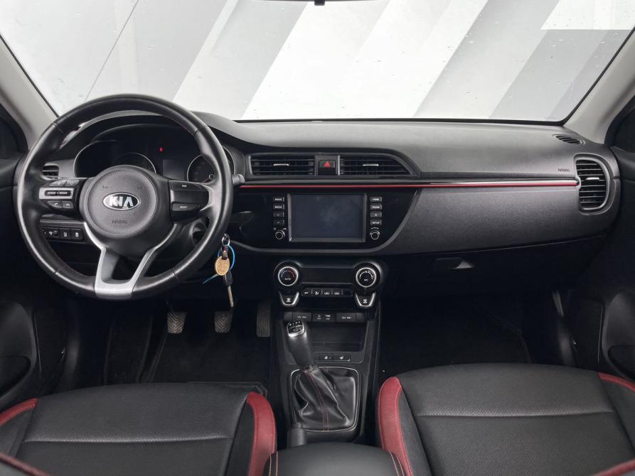 Kia Rio IV Екатеринбург  - изображение 13