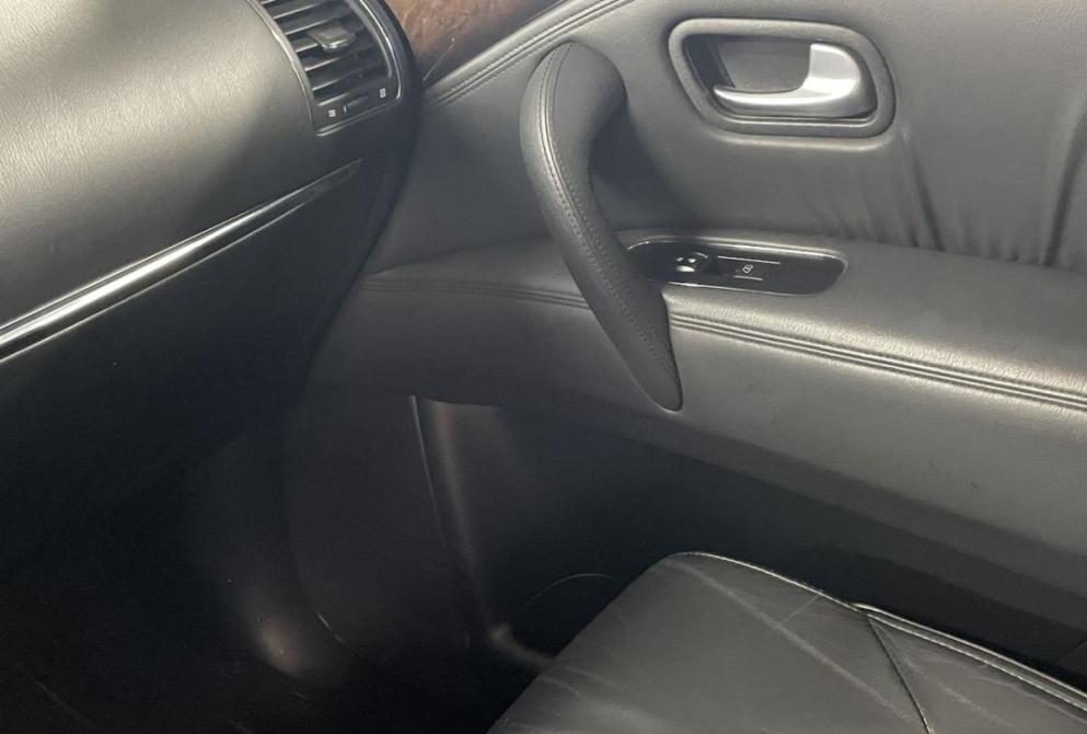 Infiniti QX56 II Иваново  - изображение 16