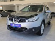 Nissan Qashqai+2 I Рестайлинг Таганрог  - изображение 27