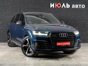 Audi Q7 II (4M) Екатеринбург  - изображение 27