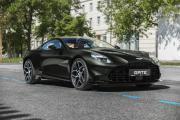 Aston Martin Vanquish III Москва  - изображение 32