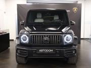 Mercedes-Benz G-Класс AMG II (W463) Москва  - изображение 48