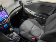 Hyundai Solaris I Новосибирск  - изображение 34