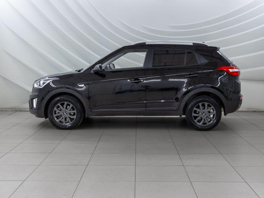 Hyundai Creta I Волгоград  - изображение 4