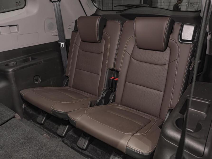 Chery Tiggo 8 Pro I Мурманск  - изображение 12