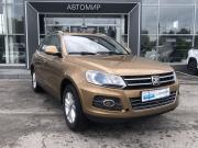 Zotye T600 Брянск  - изображение 18