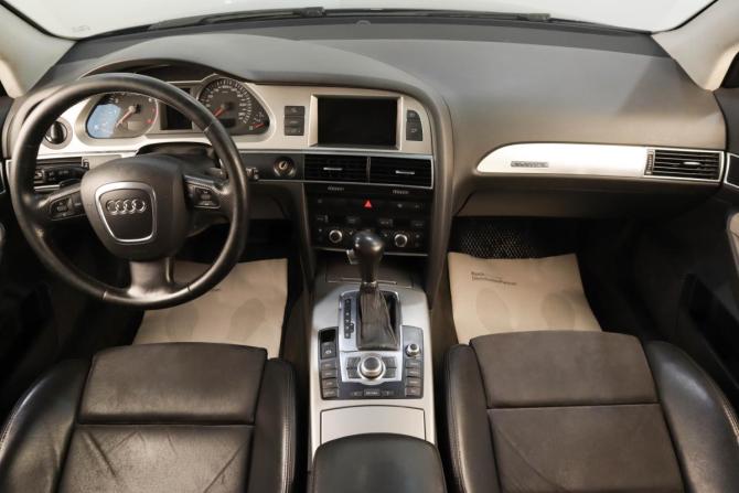 Audi A6 III (C6) с пробегом 2007 года, цена 819 000 рублей, 304518 км, седан, Автокод Объявления