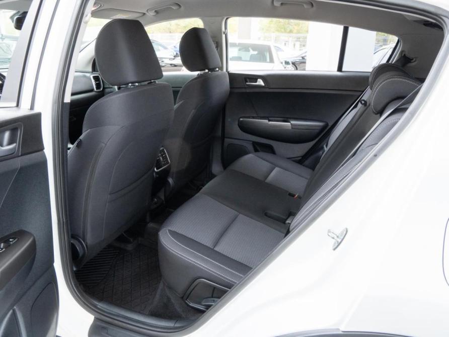 Kia Sportage IV Рестайлинг Волгоград  - изображение 12