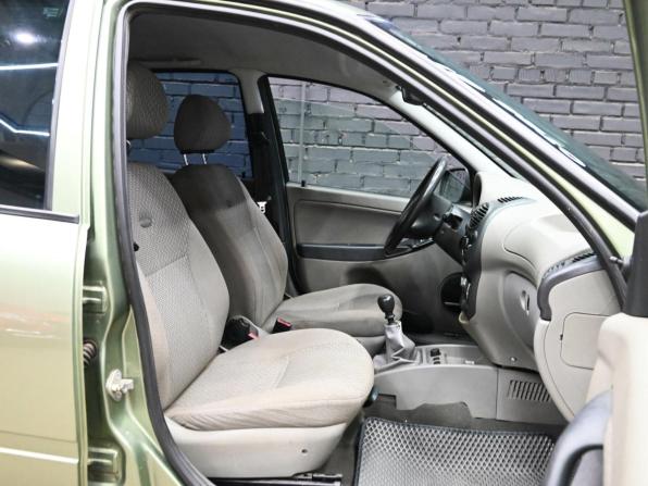 Lada (ВАЗ) Kalina I с пробегом 2011 года, цена 315 000 рублей, 79439 км, хэтчбек, Автокод Объявления