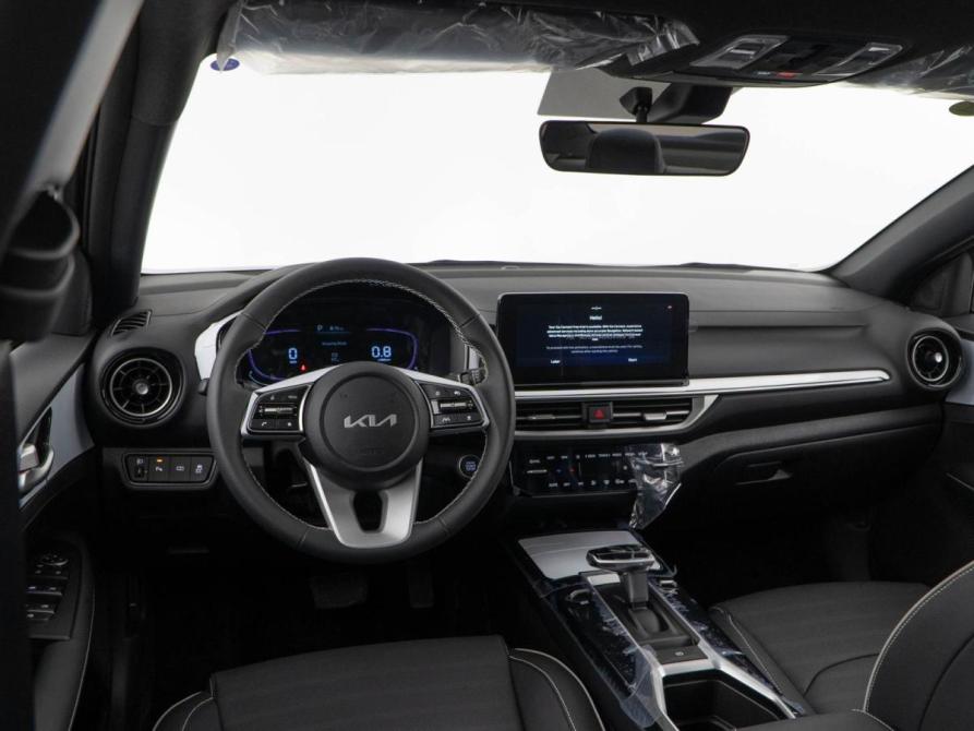 Kia K3 II (China Market) Рестайлинг Москва  - изображение 6