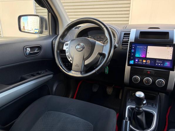 Nissan X-Trail II Рестайлинг с пробегом 2012 года, цена 1 115 000 рублей, 240450 км, внедорожник, Автокод Объявления