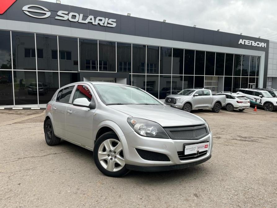 Opel Astra H Рестайлинг Нижнекамск  - изображение 1