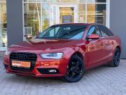 Audi A4 IV (B8) Рестайлинг Екатеринбург  - изображение 25