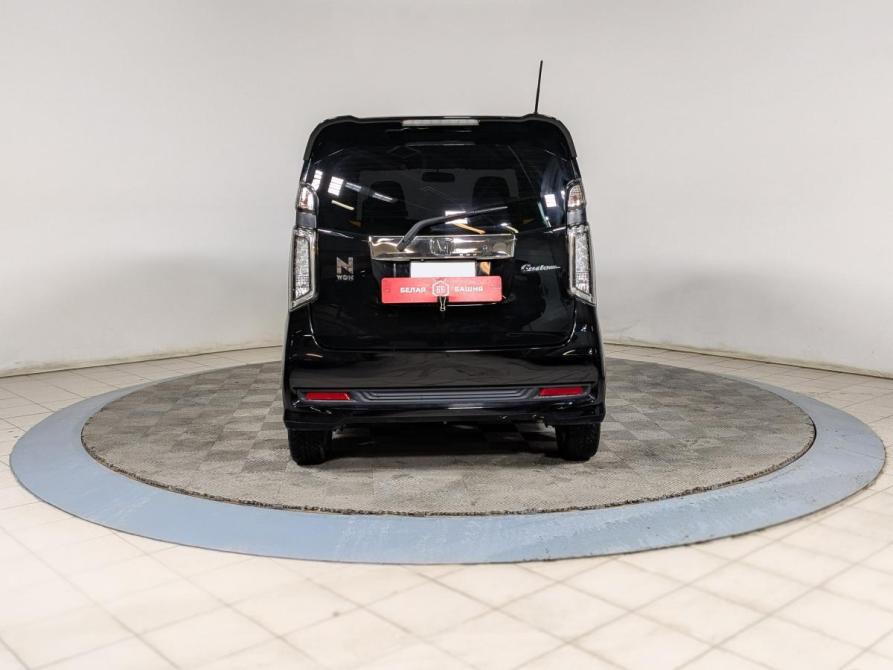 Honda N-WGN I Екатеринбург  - изображение 7
