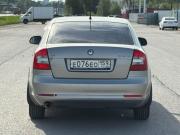 Skoda Octavia II (A5) Рестайлинг Пермь  - изображение 11