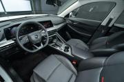 Changan CS35 Plus I Рестайлинг Москва  - изображение 27