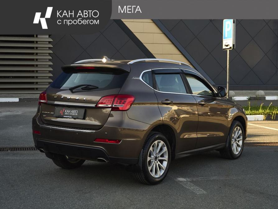 Haval H2 Казань  - изображение 2