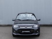 Lada (ВАЗ) Kalina II Сочи  - изображение 21