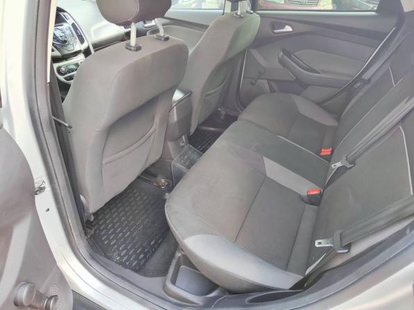 Ford Focus III с пробегом 2014 года, цена 770 000 рублей, 191301 км, хэтчбек, Автокод Объявления