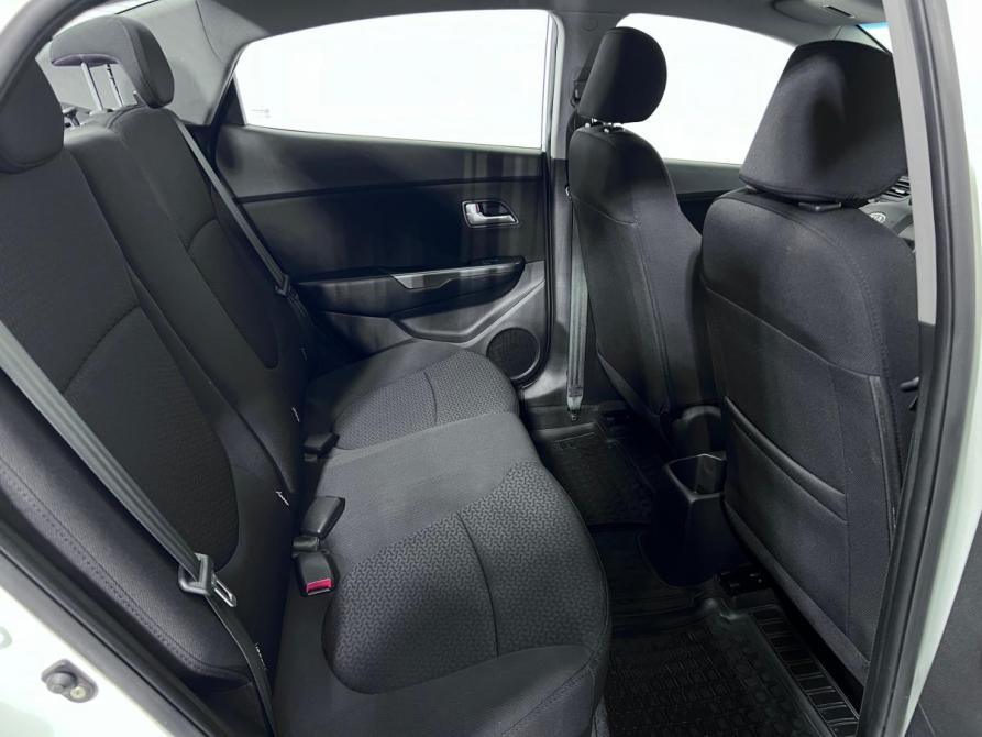 Kia Rio III Ростов-на-Дону  - изображение 16