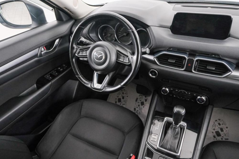 Mazda CX-5 II Красноярск  - изображение 9
