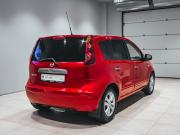 Nissan Note I Рестайлинг Екатеринбург  - изображение 23
