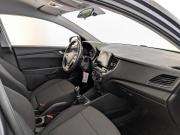 Hyundai Solaris II Рестайлинг Москва  - изображение 37