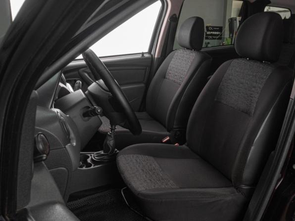 Renault Duster I с пробегом 2014 года, цена 939 000 рублей, 200462 км, внедорожник, Автокод Объявления