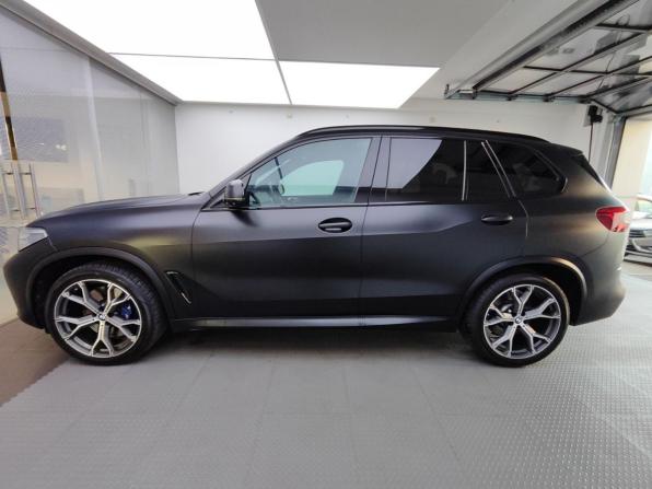 BMW X5 IV (G05/G18) с пробегом 2020 года, цена 7 315 000 рублей, 87125 км, внедорожник, Автокод Объявления
