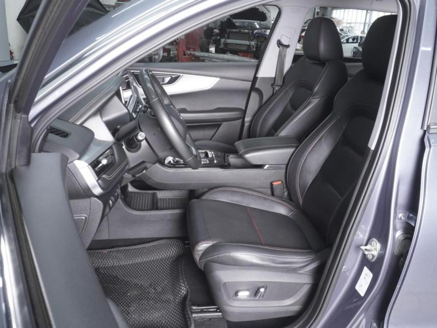 Chery Tiggo 7 Pro I Ростов-на-Дону  - изображение 10